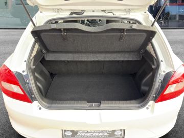 Suzuki Baleno Club 1.2 °Sitzheizung°Klima°USB°BT°