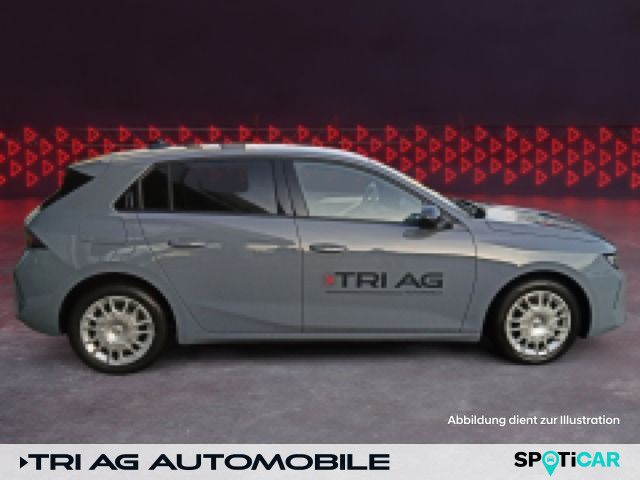 Opel Astra - Bild 9
