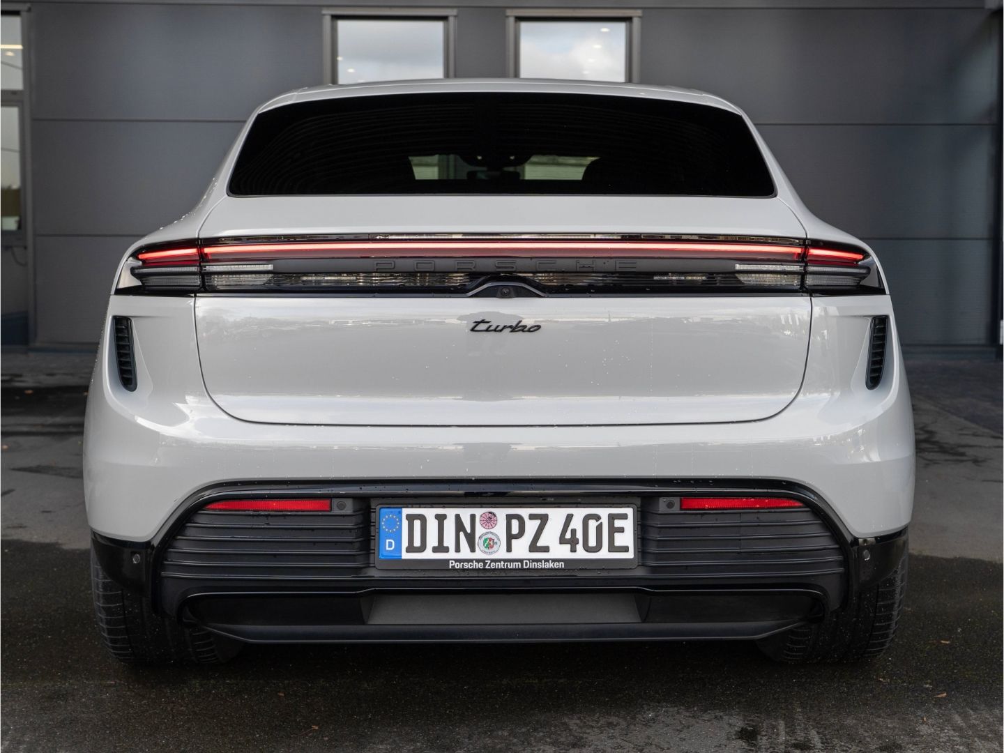 Porsche Macan - Bild 19