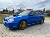 Subaru WRX STI Prodrive 2.0 305hp - Subaru WRX STI Gebrauchtwagen