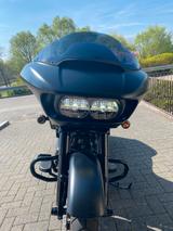 Harley-Davidson  Road Glide Special matt-schwarz J&H 114   5HD1 - Angebote