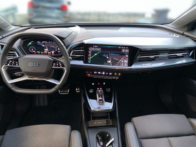 Q4 e-tron 45 QUATTRO S LINE AHK+KAMERA+AR HUD+WP