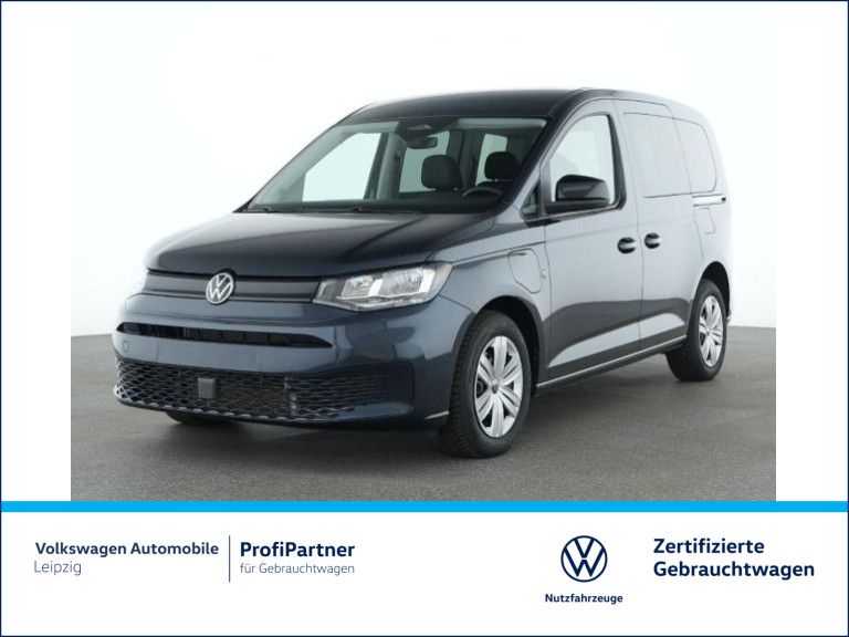 Image of Volkswagen Caddy