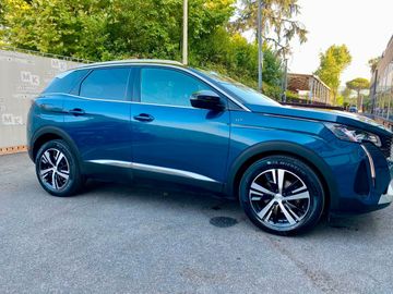 Peugeot 3008 - 4