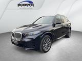 BMW X5 xDrive 30d AHK H/K Park.ass Driv.ass adapt. L
