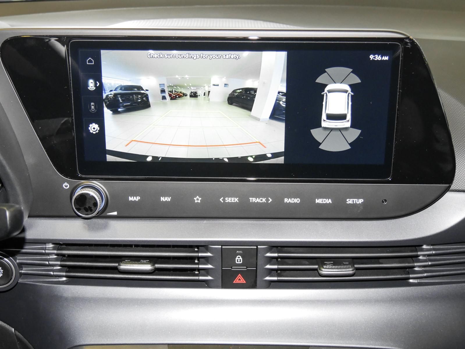 Hyundai i20 - Bild 6