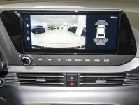 Hyundai i20 - Vorschau Bild 6