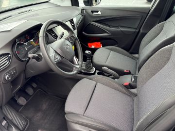 Bild 9 Opel Crossland (X) Crossland Elegance Paket 1.2 Turbo Navi LED Appl