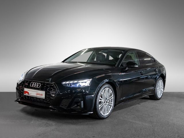 Audi A5 Sportback S line 40 TFSI quattro S tronic VC