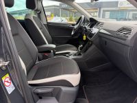 Volkswagen Tiguan - Vorschau Bild 16
