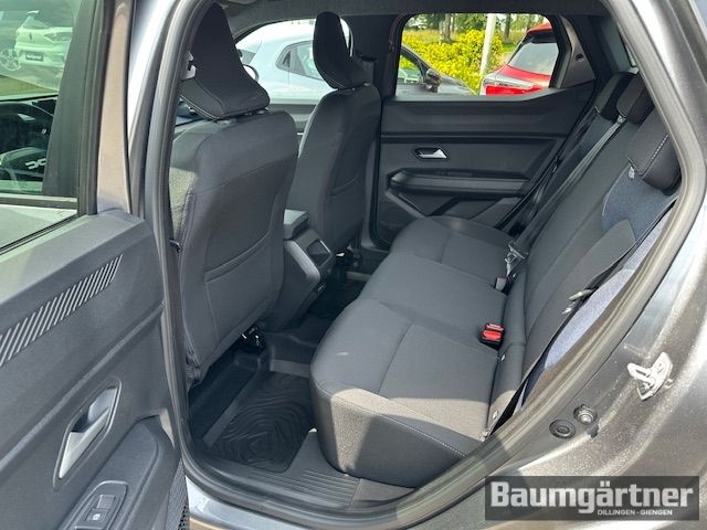Fahrzeugabbildung Dacia Duster Journey Hybrid 140 City-P./Sitzh./NAVI/18