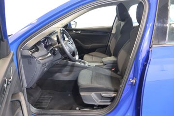 Skoda Octavia Ambition 1.4 TSI iV AID+KEY+LED+CARPLAY