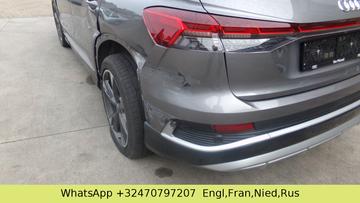 صورة مصغرة 25 لـ 2026 AUDI Q4 E-TRON