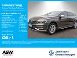Volkswagen Passat Variant Alltrack 2.0 TDI 4M DSG HUD AHK - VW Passat Alltrack Gebrauchtwagen