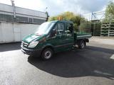 Mercedes-Benz Sprinter 309Cdi DOKA+ KIPPER 313,315 - Mercedes-Benz Sprinter 309 cdi