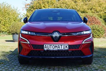 Renault Megane E-Tech Electric EV60 220HP Techno optimum