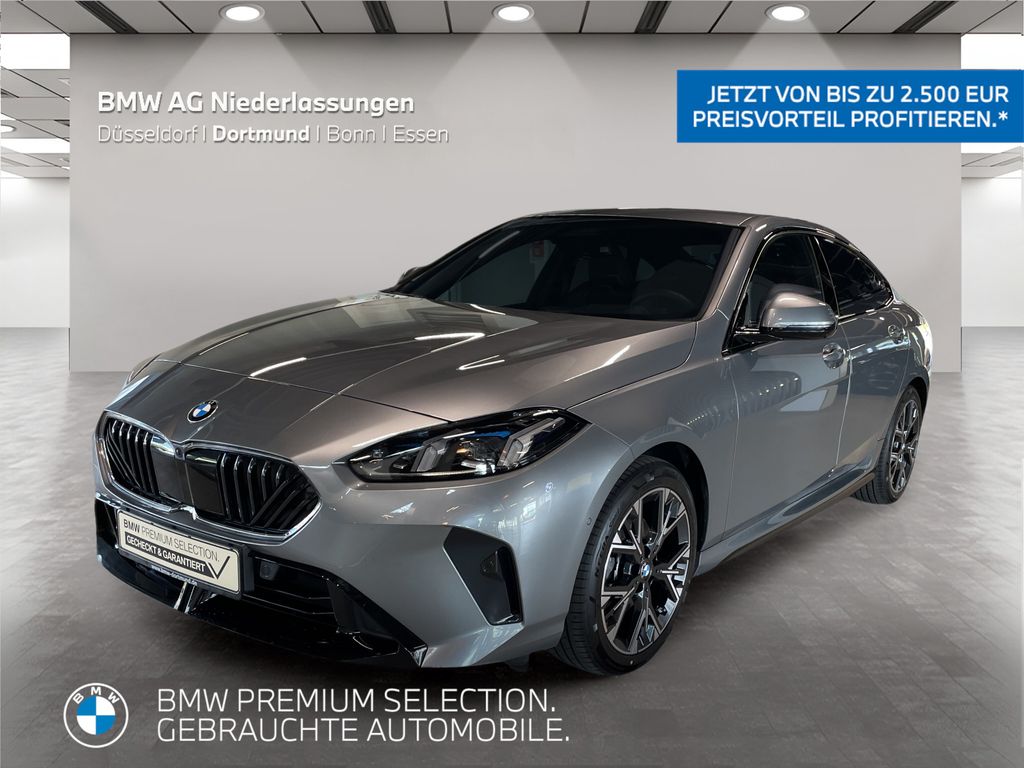Abbildung Leasingangebot BMW 220d Gran Coupé M Sport Driv.Assist+ Harman/K