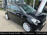 Seat Mii Style 1,0 55/75 5T 5GS *KW-Fahrwerk*OZ* - gebrauchte Seat Mii aus dem Jahr 2012