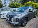 Mitsubishi ASX Spirit+ 2WD - gebrauchte Mitsubishi ASX aus dem Jahr 2021