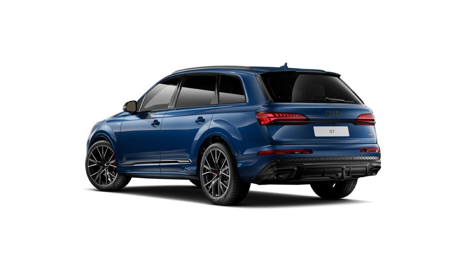 Audi Q7 - Bild 3