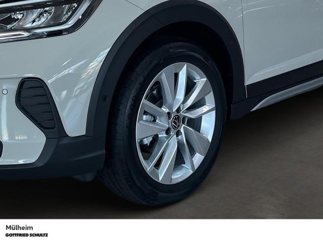 Volkswagen Taigo ENERGY 1.0 TSI DSG KAM PlusPaket Infotai, миниатюра 8