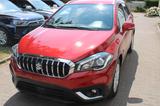Suzuki (SX4) S-Cross 1,0 Comfort Automatik - Suzuki Gebrauchtwagen in Hamm