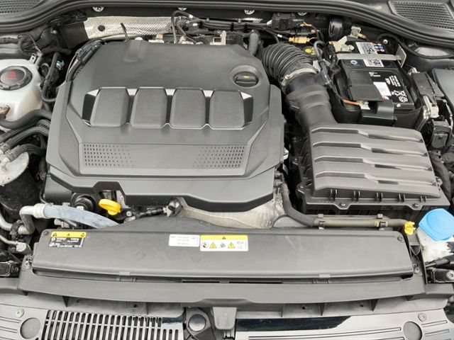 Volkswagen Golf - Bild 14