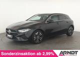 Mercedes-Benz A 200 Progressive+ Artico LED Navi KeyGo Kam AHK - Mercedes-Benz Gebrauchtwagen von 2024