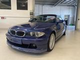 ALPINA B3 Alpina B3 S Cab. E46 1of 1. Showcar IAA 2003 - ALPINA aus 2003