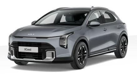 Image of Kia XCeed
