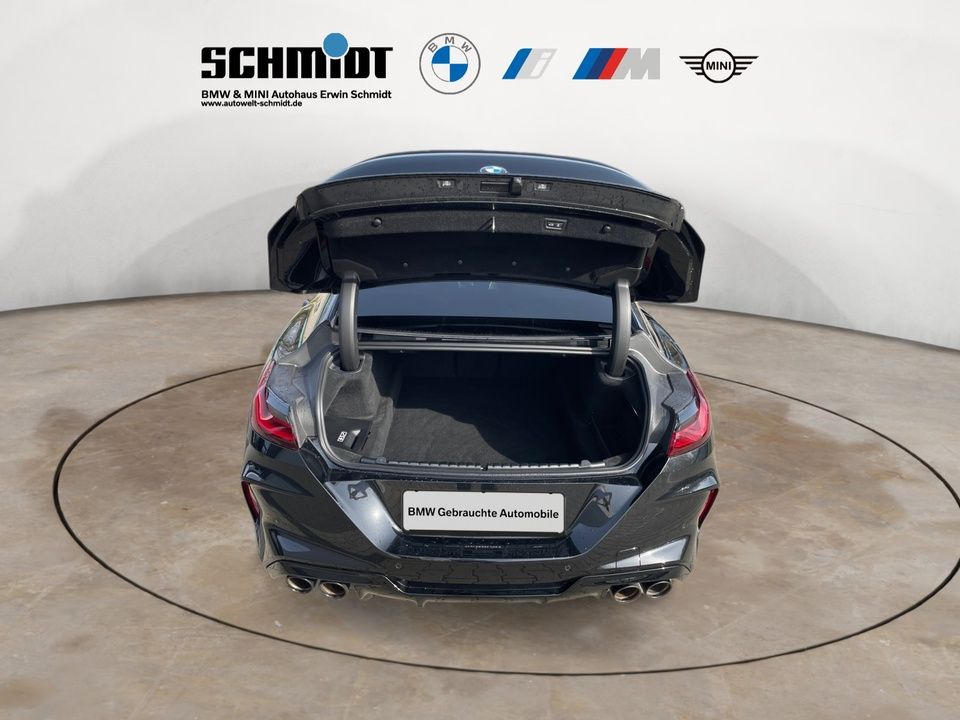 BMW M8 - Bild 5