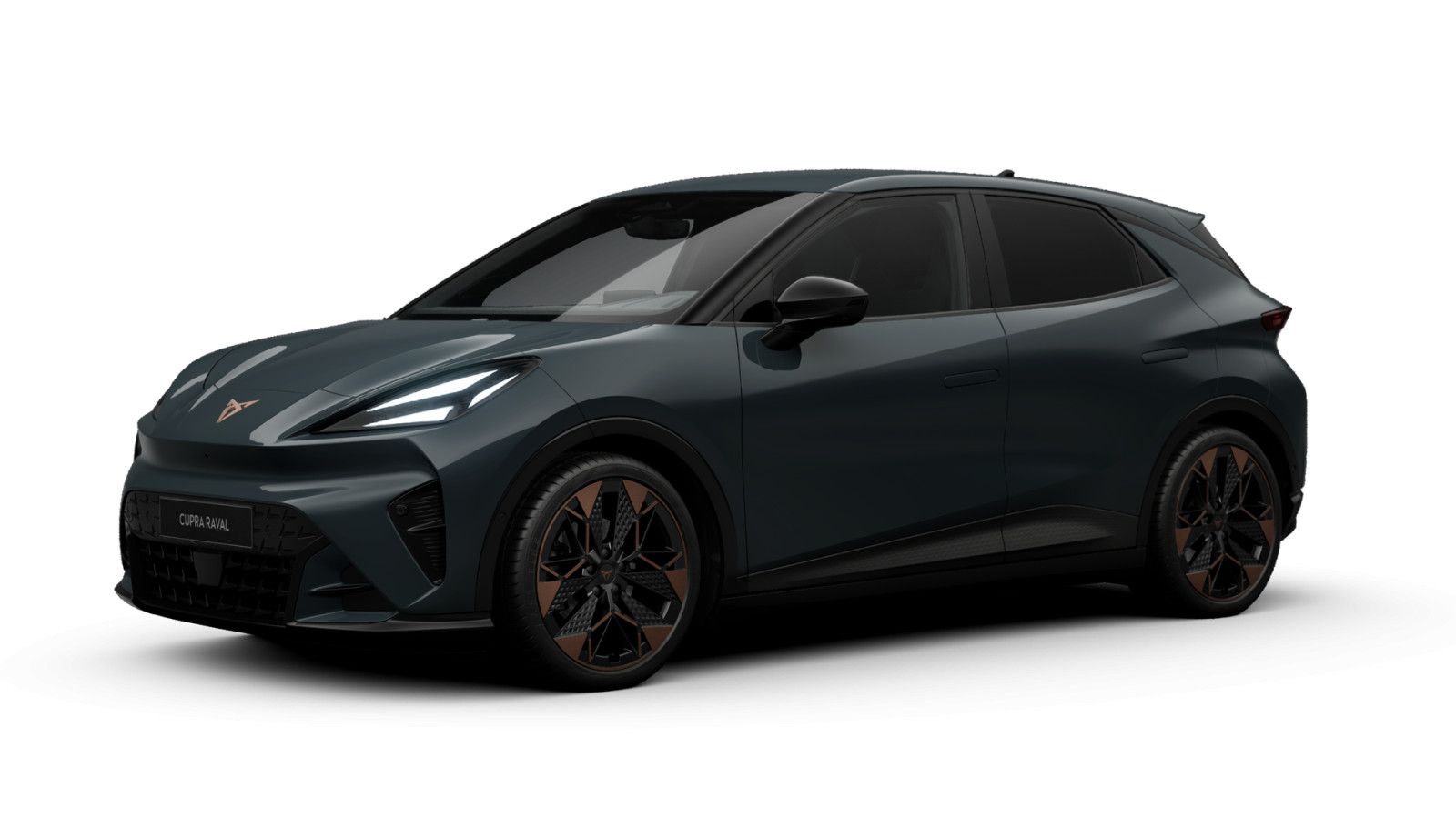 Cupra Raval - Bild 2