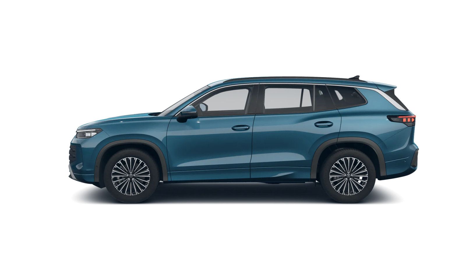 Volkswagen Tayron - Bild 7