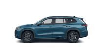 Volkswagen Tayron - Vorschau Bild 7