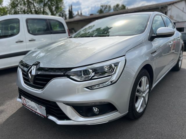 Renault Megane IV Lim. 5-trg. Experience 12  M Garantie