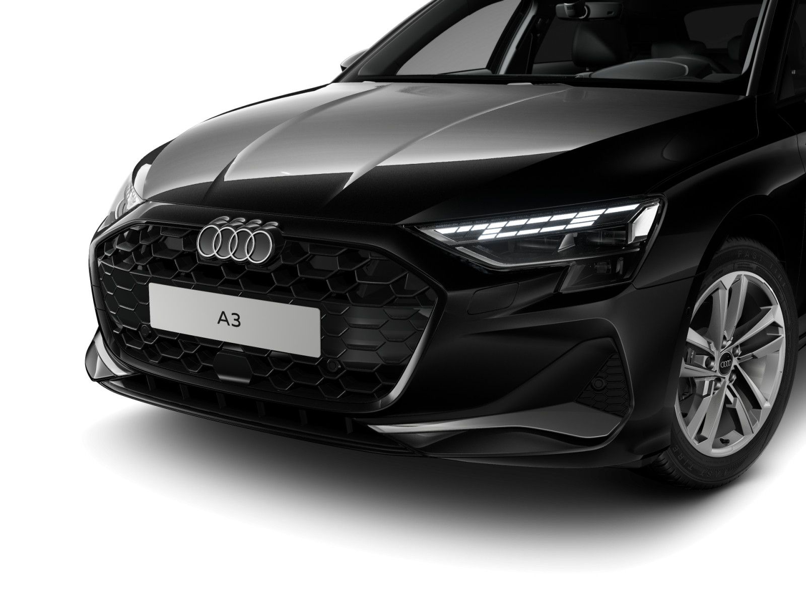 Audi A3 - Bild 7