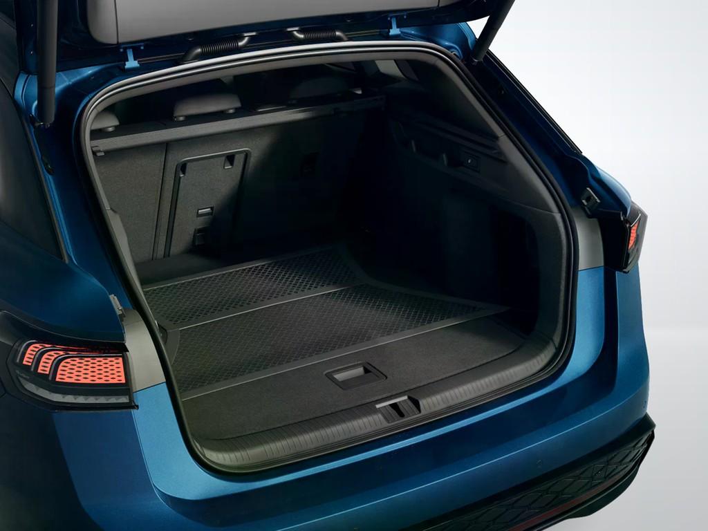 Volkswagen ID.7 Tourer GTX 250 kW 4Motion
