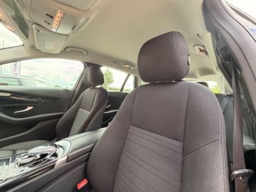 Mercedes C 200 - 12
