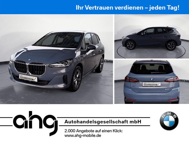 BMW 218i Active Tourer Steptronic DCT Garantie bis 0