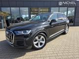 Audi Q7 50 TDI quattro*Ahk*Luft*Acc*360°Kam*Voll* - Audi Q7