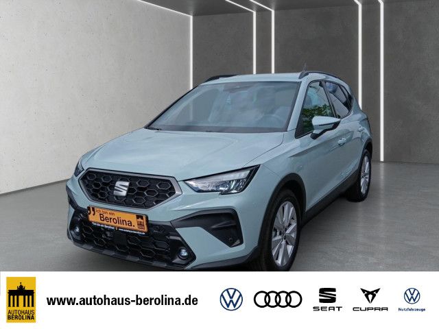 Arona 1.0 TSI Style DSG *ACC*NAV*Vision+*SHZ*