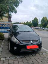 Mitsubishi MITSUBISHI GRANDIS, TÜV bis 07/27, 6 Sitzer - Mitsubishi Grandis mit Benzin-Antrieb