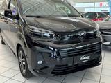 Peugeot Traveller Allure L2 180 EAT8 +7-Sitzer+VIP-Pk+Pa