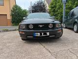 Ford Mustang GT - Cabrio - Ford Mustang aus 2006: Cabrio
