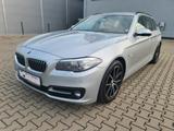 BMW 518 Baureihe 5 Touring 518 d - BMW 518: Kombi