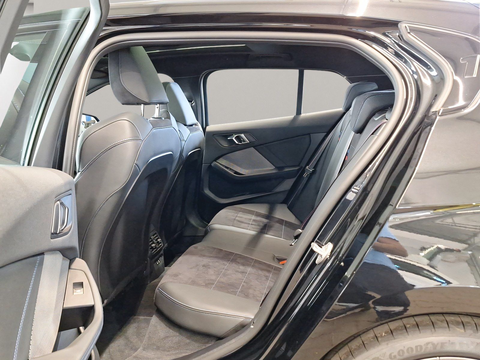 BMW 120 - Bild 6