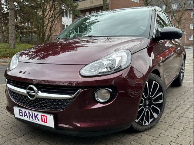 Opel Adam*Top Zustand*Service neu*Allwetterr neu