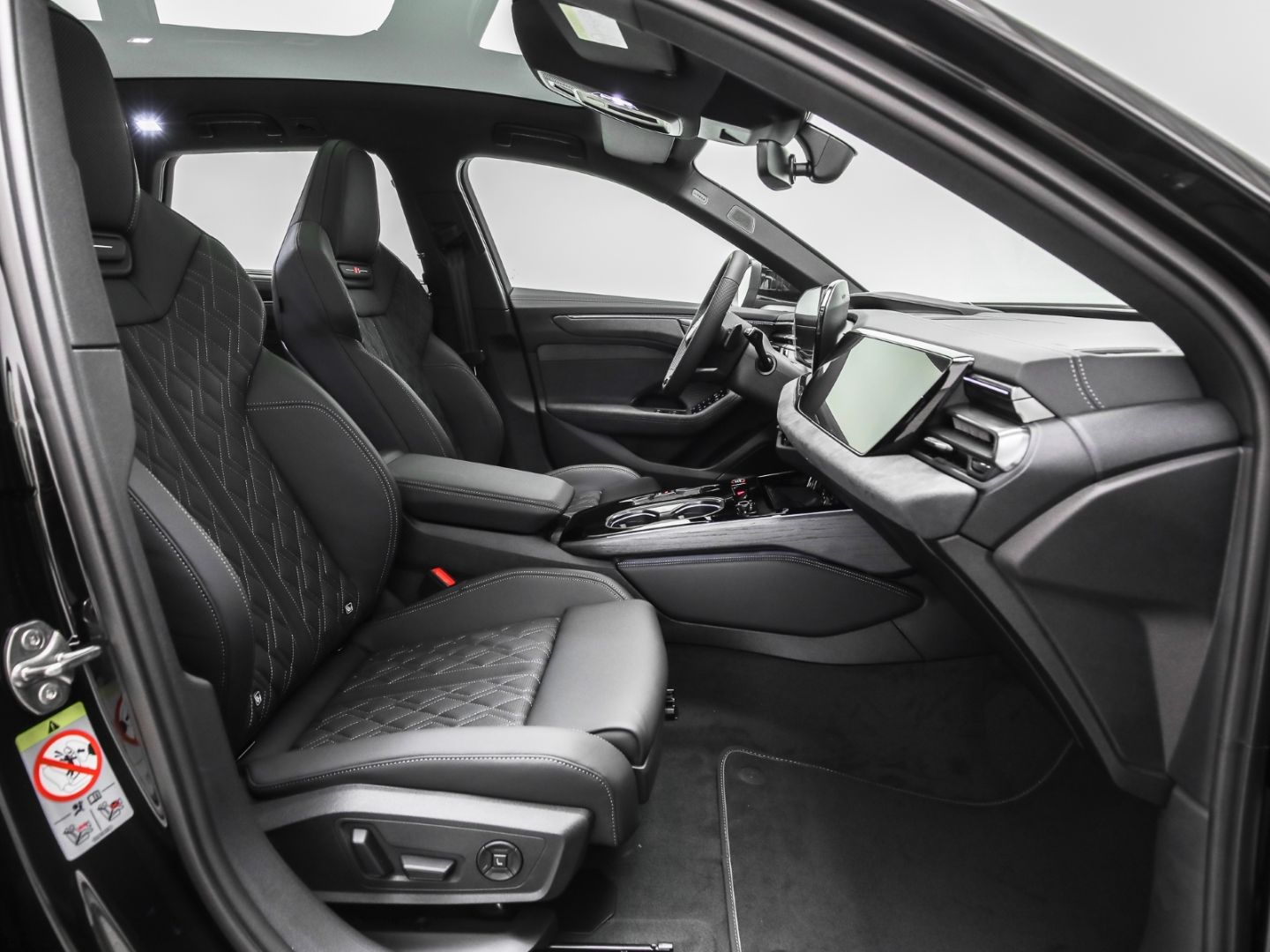 Audi A6 - Bild 18