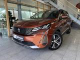 Peugeot 5008 PureTech 130 EAT8 Allure, 7 Sitzer, AHK! - Peugeot 5008 in Bremen