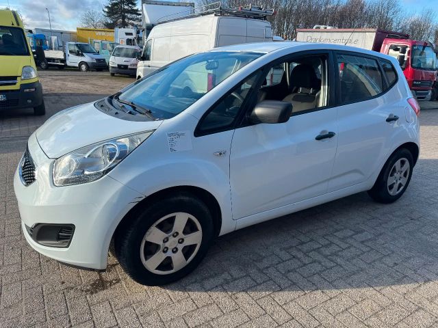 Kia Venga **EURO 5-AIRCO**